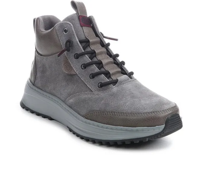 Men's HEYDUDE Tahoe Classic Mix Boots