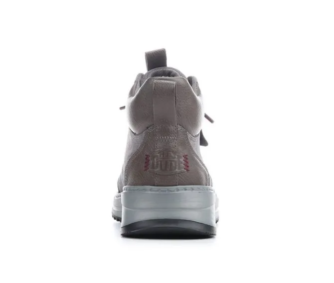Men's HEYDUDE Tahoe Classic Mix Boots