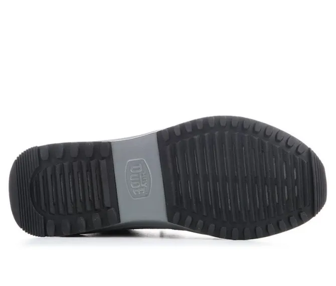 Men's HEYDUDE Tahoe Classic Mix Boots