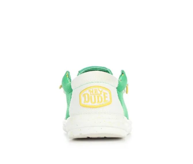 Men's HEYDUDE Wally Brazil Casual Shoes