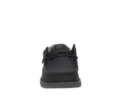 Men's HEYDUDE Wally Classic Casual Shoes