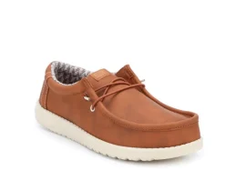 Men's HEYDUDE Wally Classic Casual Shoes