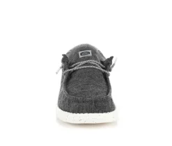 Men's HEYDUDE Wally Coastline Casual Shoes
