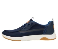 Men's HEYDUDE Wally Drift Mesh Casual Shoes