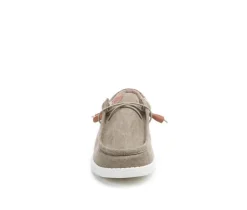 Men's HEYDUDE Wally Funk Batik Casual Shoes