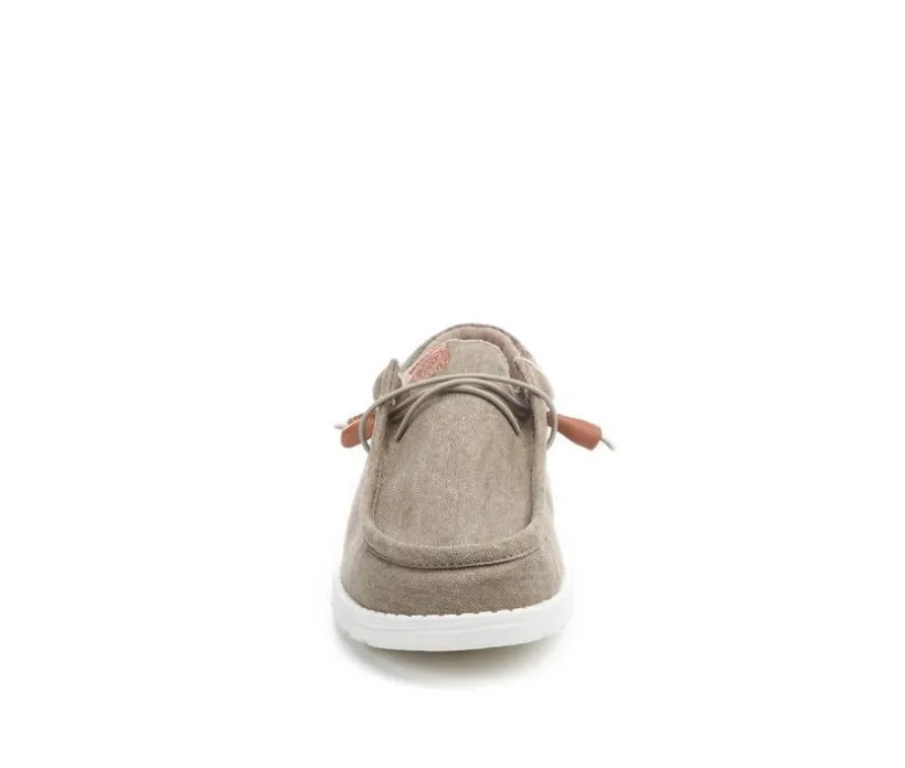 Men's HEYDUDE Wally Funk Batik Casual Shoes