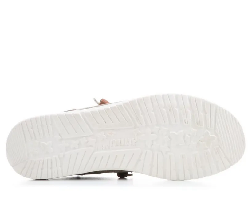 Men's HEYDUDE Wally Funk Batik Casual Shoes
