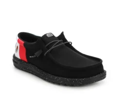 Men's HEYDUDE Wally Funk Mexico Casual Shoes