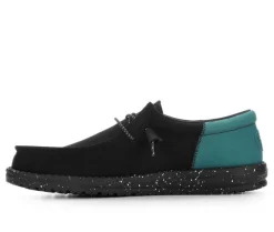 Men's HEYDUDE Wally Funk Mexico Casual Shoes