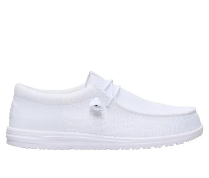 Men's HEYDUDE Wally Funk Mono Casual Shoes
