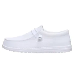 Men's HEYDUDE Wally Funk Mono Casual Shoes