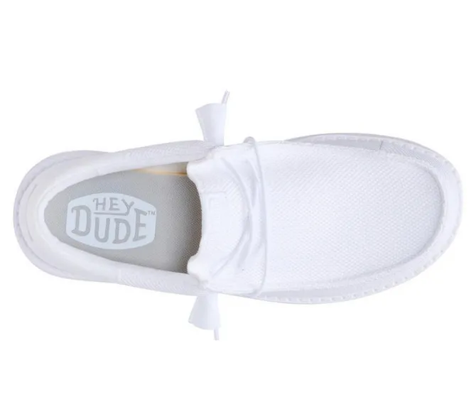 Men's HEYDUDE Wally Funk Mono Casual Shoes