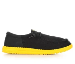 Men's HEYDUDE Wally Funk Pop Casual Shoes