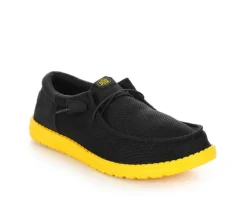 Men's HEYDUDE Wally Funk Pop Casual Shoes