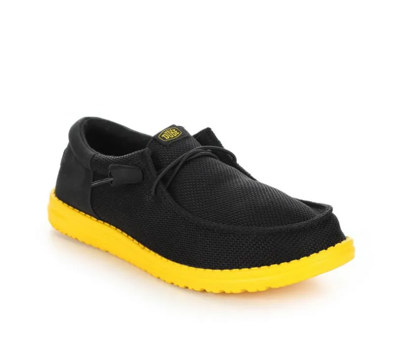 Men's HEYDUDE Wally Funk Pop Casual Shoes