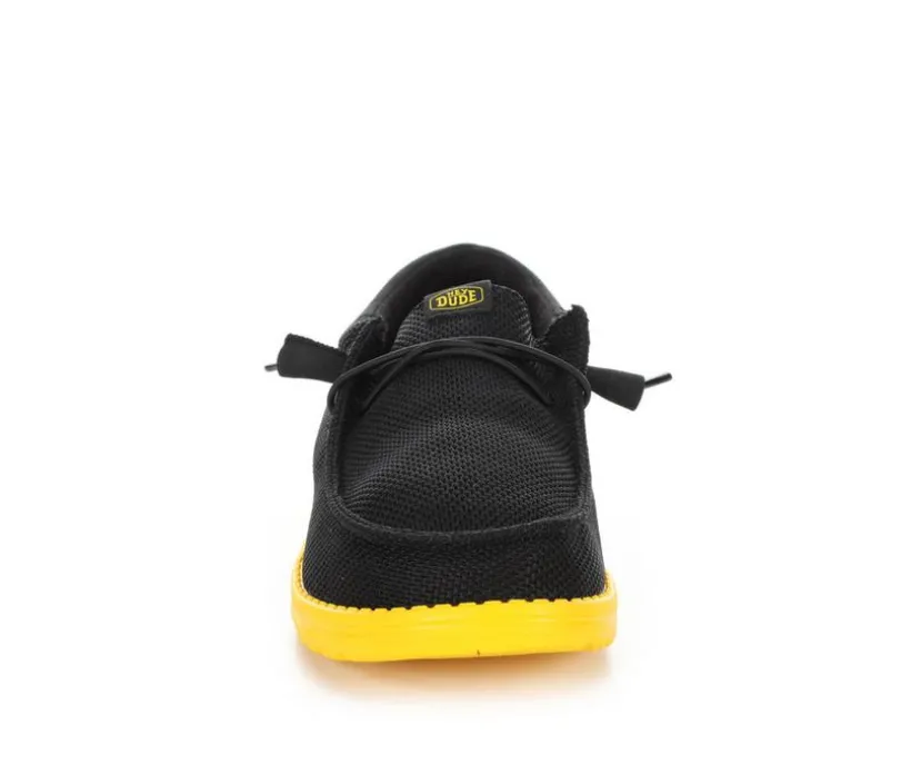 Men's HEYDUDE Wally Funk Pop Casual Shoes