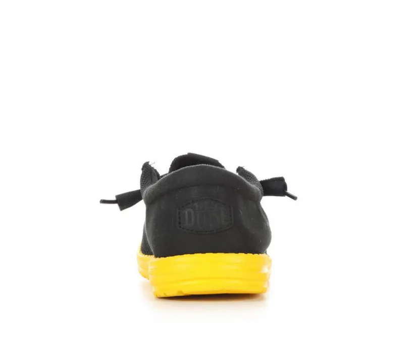 Men's HEYDUDE Wally Funk Pop Casual Shoes