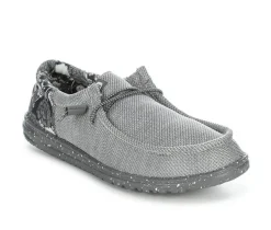Men's HEYDUDE Wally Funk Tattoo Casual Shoes