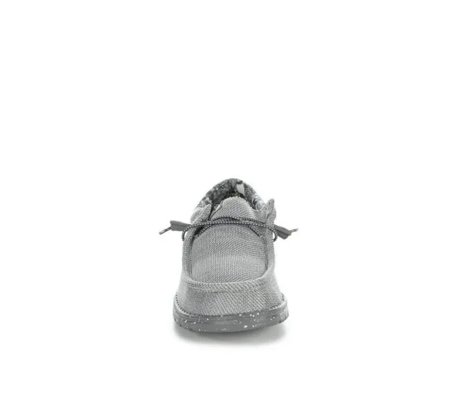 Men's HEYDUDE Wally Funk Tattoo Casual Shoes