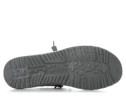 Men's HEYDUDE Wally Funk Tattoo Casual Shoes