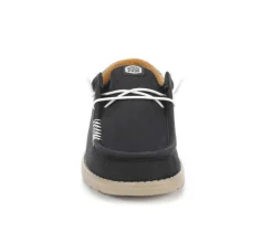 Men's HEYDUDE Wally Funk Waffle Casual Shoes