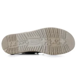 Men's HEYDUDE Wally Funk Waffle Casual Shoes
