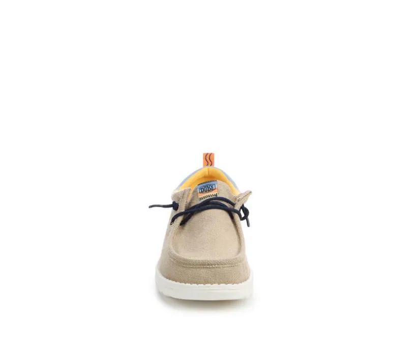 Men's HEYDUDE Wally Greetings Cali Casual Shoes