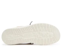 Men's HEYDUDE Wally Greetings Cali Casual Shoes