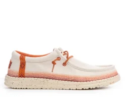 Men's HEYDUDE Wally Greetings FL Casual Shoes