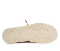 Men's HEYDUDE Wally Greetings Mexico Casual Shoes