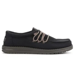 Men's HEYDUDE Wally Guard Casual Shoes