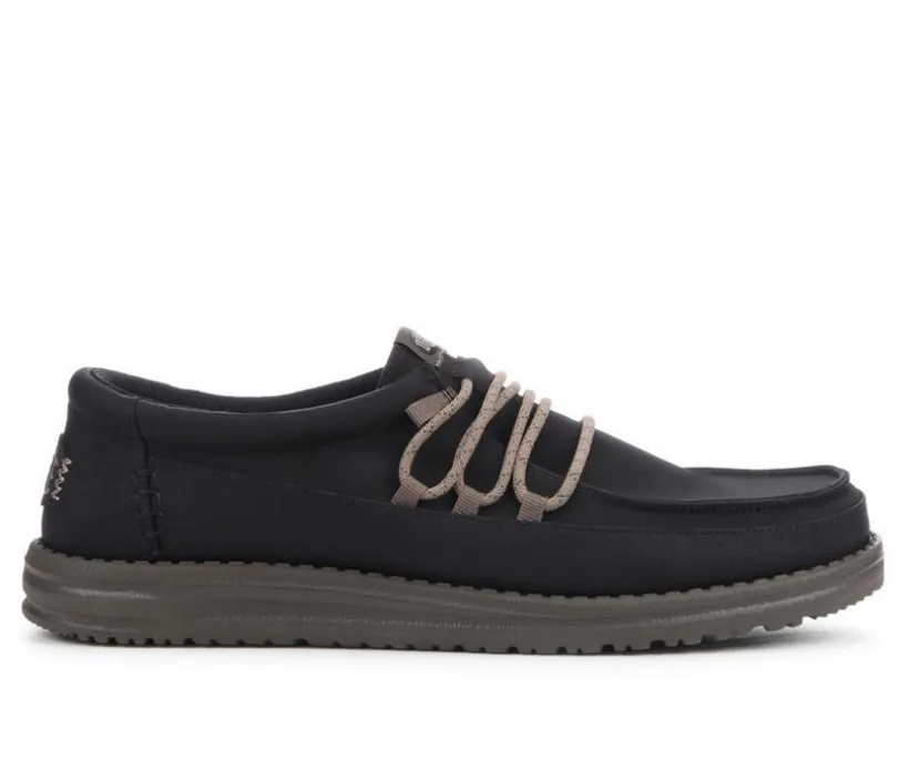 Men's HEYDUDE Wally Guard Casual Shoes