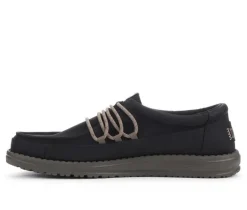 Men's HEYDUDE Wally Guard Casual Shoes