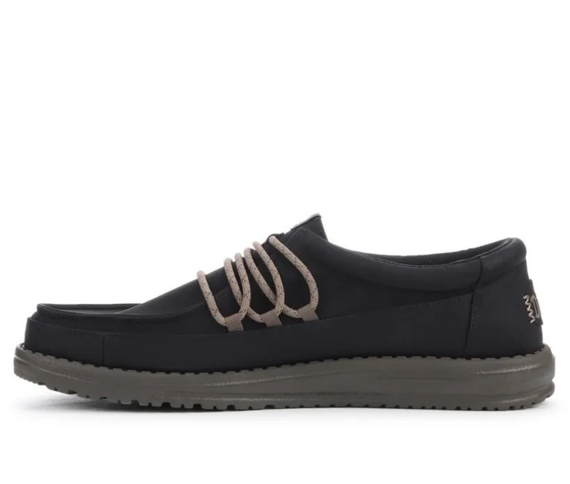 Men's HEYDUDE Wally Guard Casual Shoes