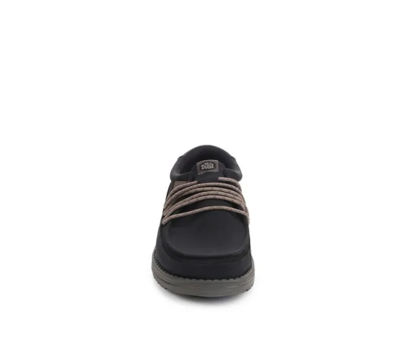Men's HEYDUDE Wally Guard Casual Shoes