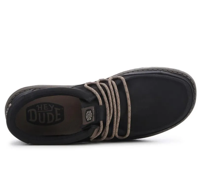 Men's HEYDUDE Wally Guard Casual Shoes