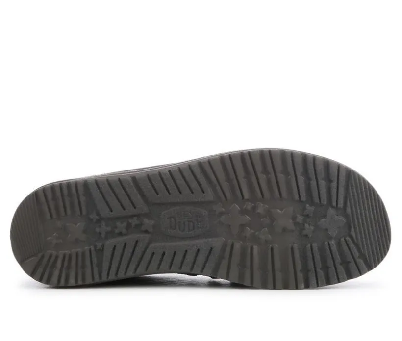 Men's HEYDUDE Wally Guard Casual Shoes
