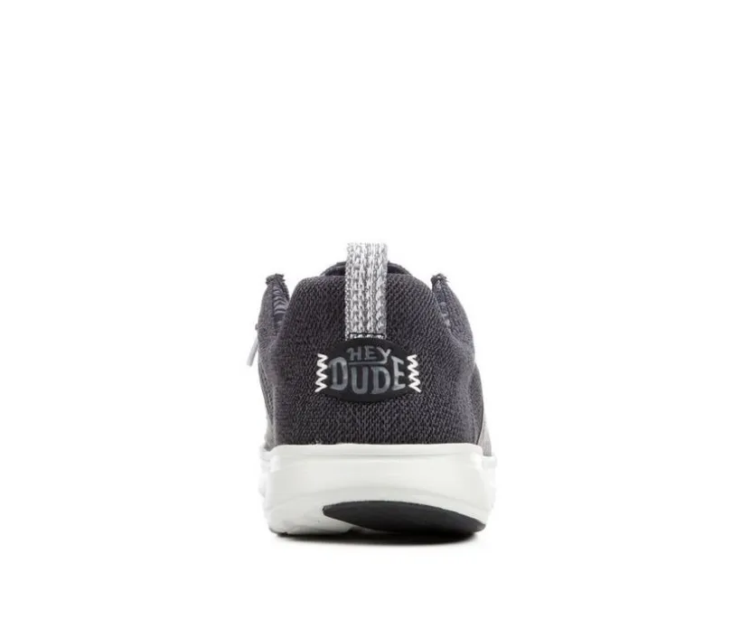 Men's HEYDUDE Wally Hey2O Casual Shoes
