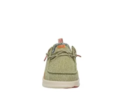 Men's HEYDUDE Wally Hey2O Casual Shoes
