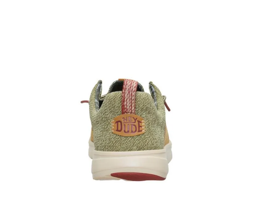 Men's HEYDUDE Wally Hey2O Casual Shoes
