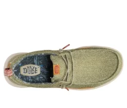 Men's HEYDUDE Wally Hey2O Casual Shoes