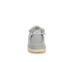 Men's HEYDUDE Wally Jute Casual Shoes