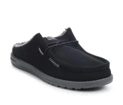 Men's HEYDUDE Wally Slip Warmth Casual Shoes