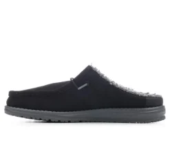 Men's HEYDUDE Wally Slip Warmth Casual Shoes