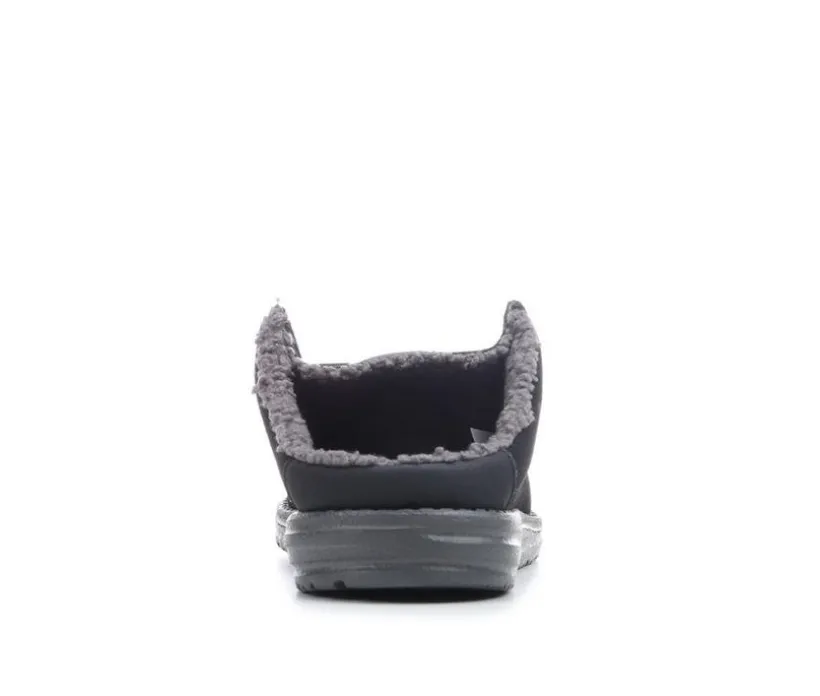 Men's HEYDUDE Wally Slip Warmth Casual Shoes