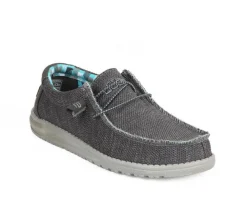 Men's HEYDUDE Wally Sox Casual Shoes