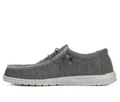 Men's HEYDUDE Wally Sox Casual Shoes