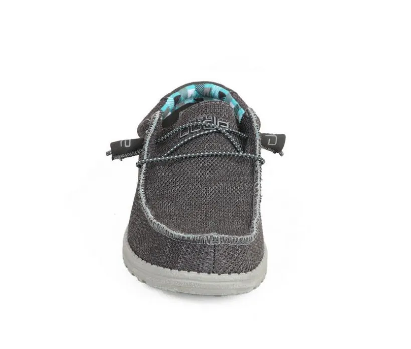 Men's HEYDUDE Wally Sox Casual Shoes
