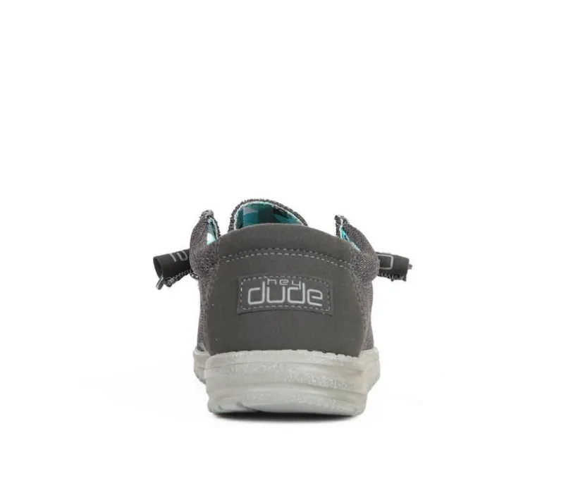 Men's HEYDUDE Wally Sox Casual Shoes