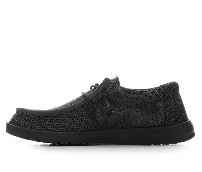 Men's HEYDUDE Wally Sox Micro Casual Shoes